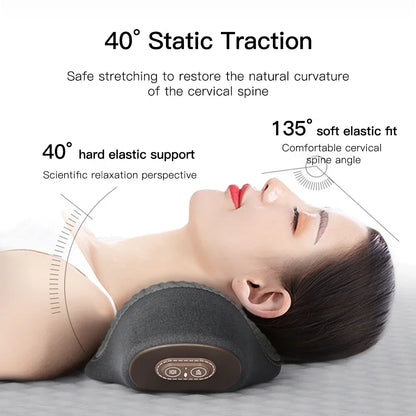 Vital™ Nackenmassagegerät elektrisch beheizbar – Ansicht 4