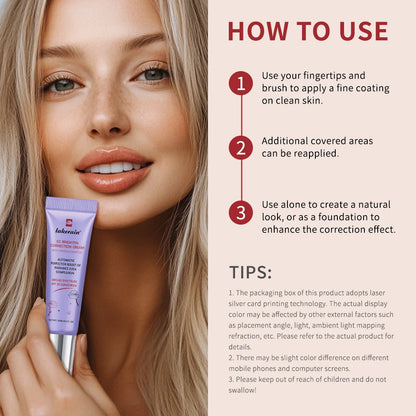 VitaCare™ Centella Magic CC Color-Correcting Foundation