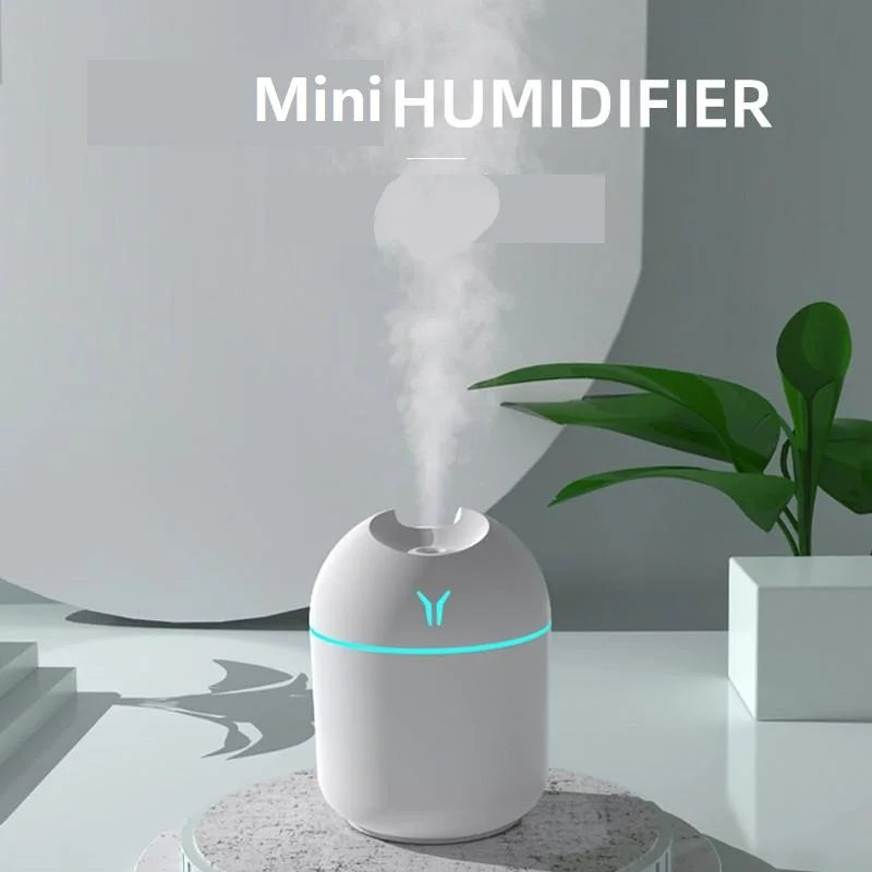 Luftbefeuchter 250 ml – Ansicht 3