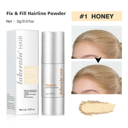 VitaCare™ RootRevive Waterproof Hairline Concealer & Powder Pen
