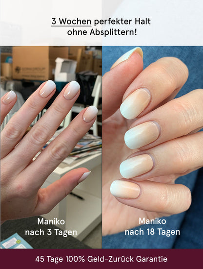 Vita Maniko Nails