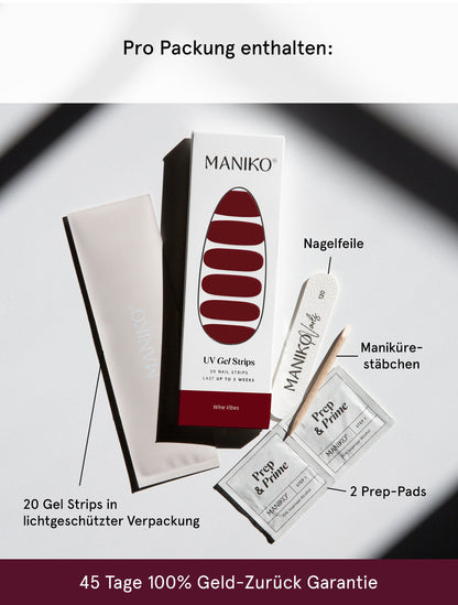 Vita Maniko Nails