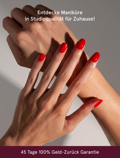 Vita Maniko Nails