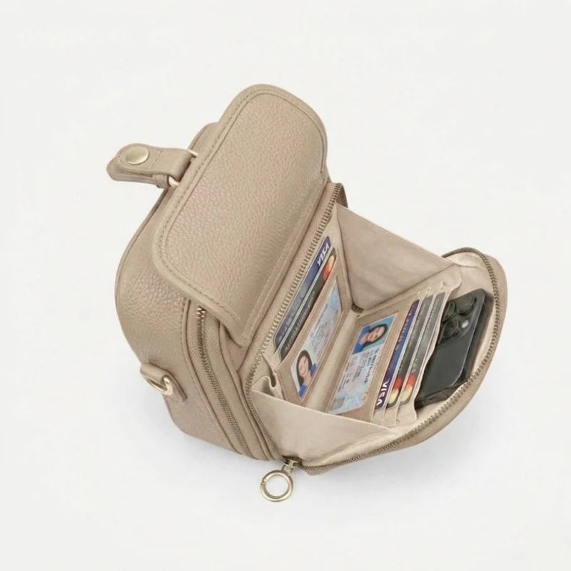 Vitalia™ Roma Vintage Crossbody – Ansicht 17