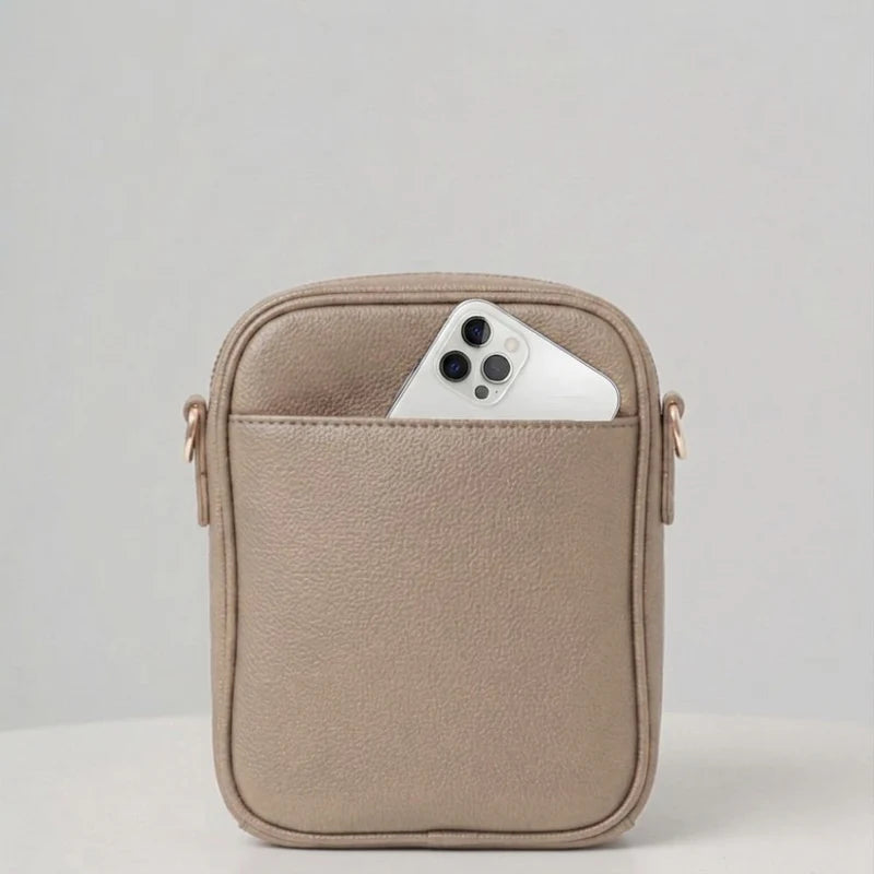 Vitalia™ Roma Vintage Crossbody – Ansicht 18