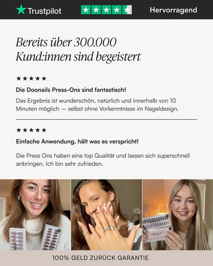 Vita Doonails