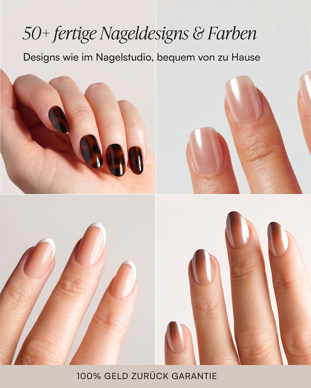Vita Doonails