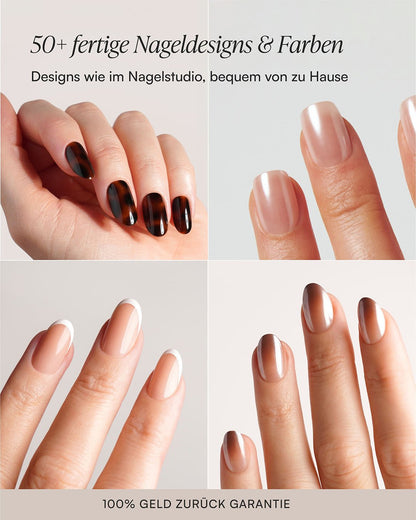 Vita Doonails