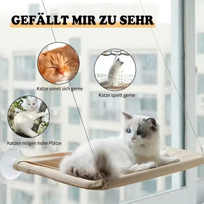 Vital Katzenhängematte