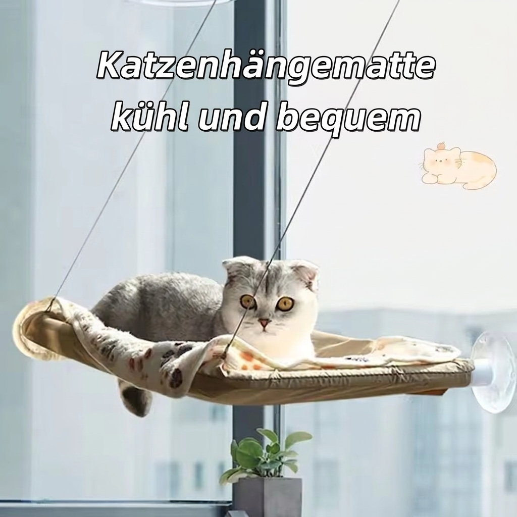 Vital Katzenhängematte