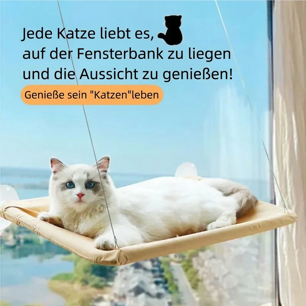 Vital Katzenhängematte