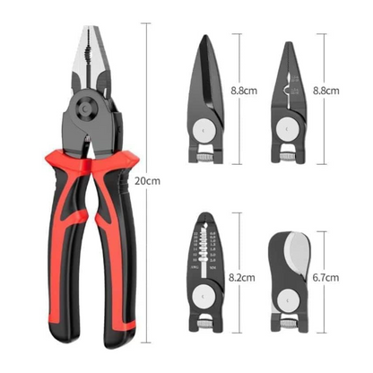 Vital™ MultiGrip Pro