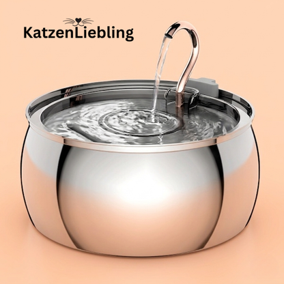 Vital Katzentrinkbrunnen