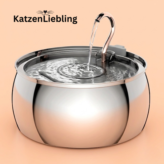 Vital Katzentrinkbrunnen