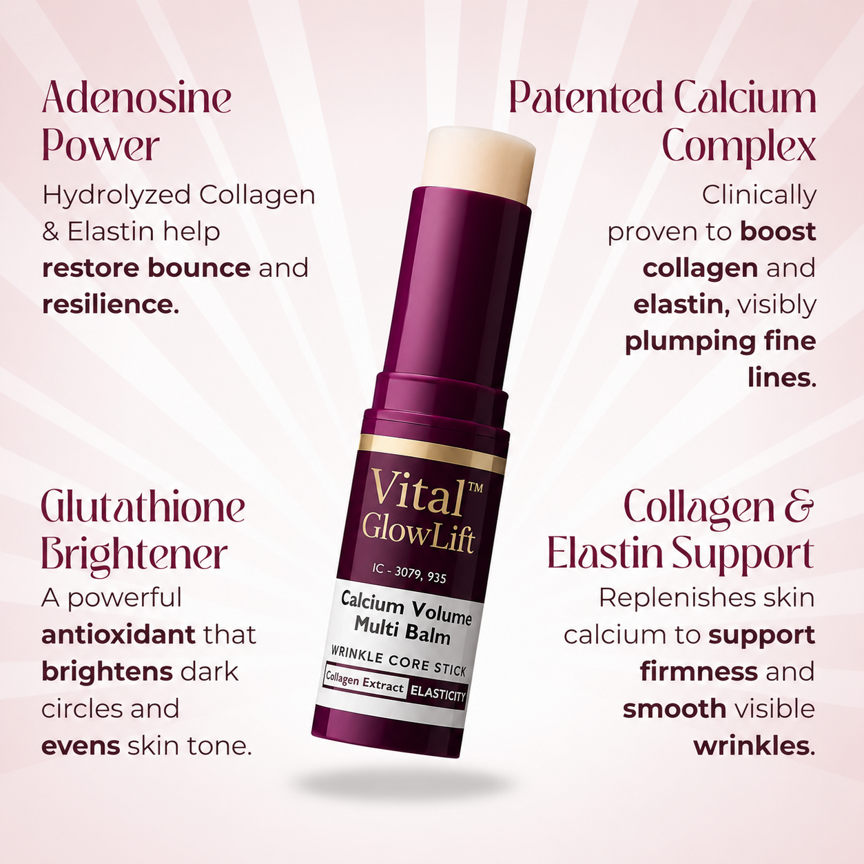 Vital™ GlowLift