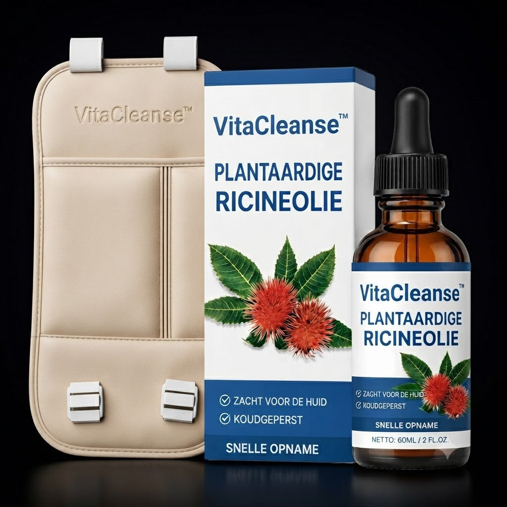 VitaCleanse™