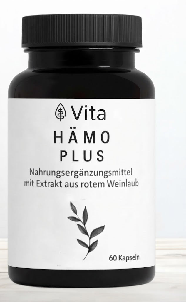 Vita Hämo Plus