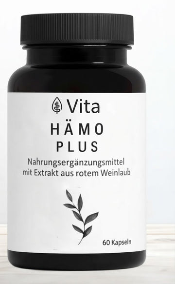 Vita Hämo Plus