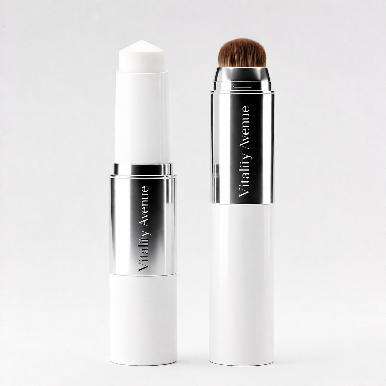 Changing Foundation Stick