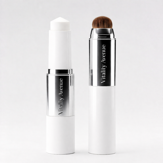 Changing Foundation Stick