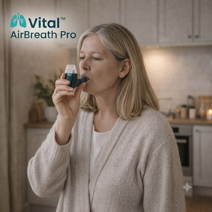 Vital™ AirBreath Pro
