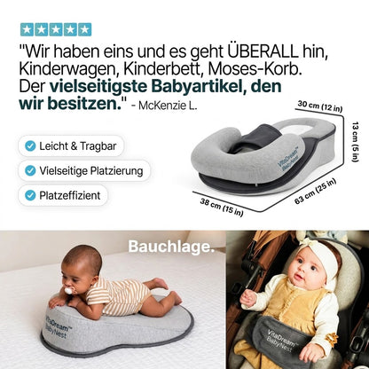 VitaDream™ BabyNest