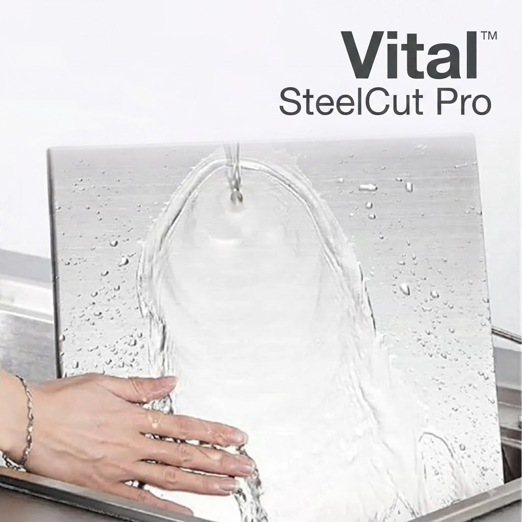Vital™ SteelCut Pro – Ansicht 3