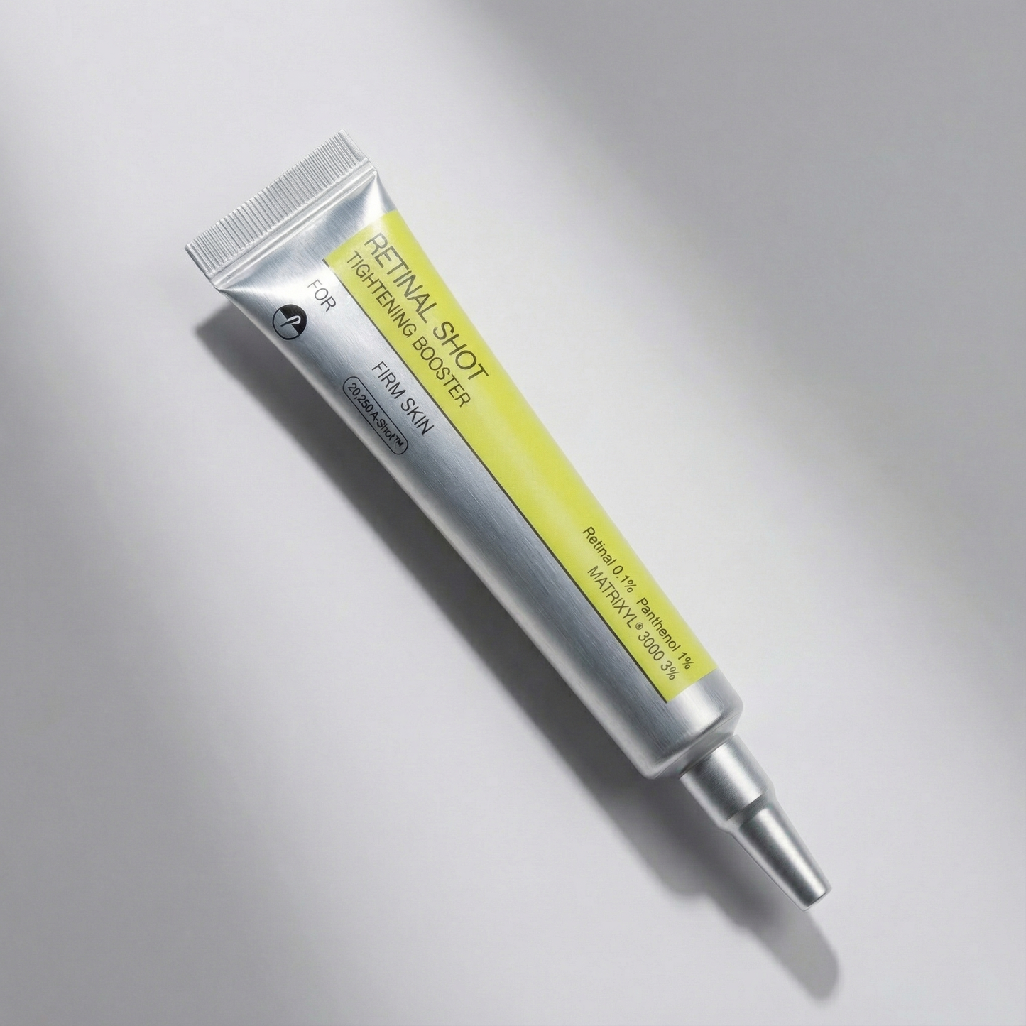 Retinal Shot Straffungsbooster