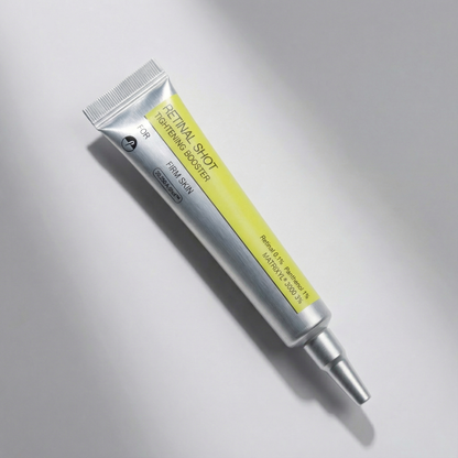 Retinal Shot Straffungsbooster
