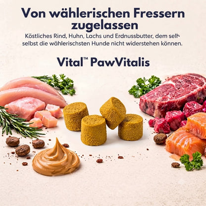 Vital™ PawVitalis