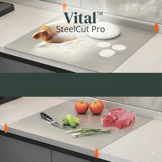 Vital™ SteelCut Pro