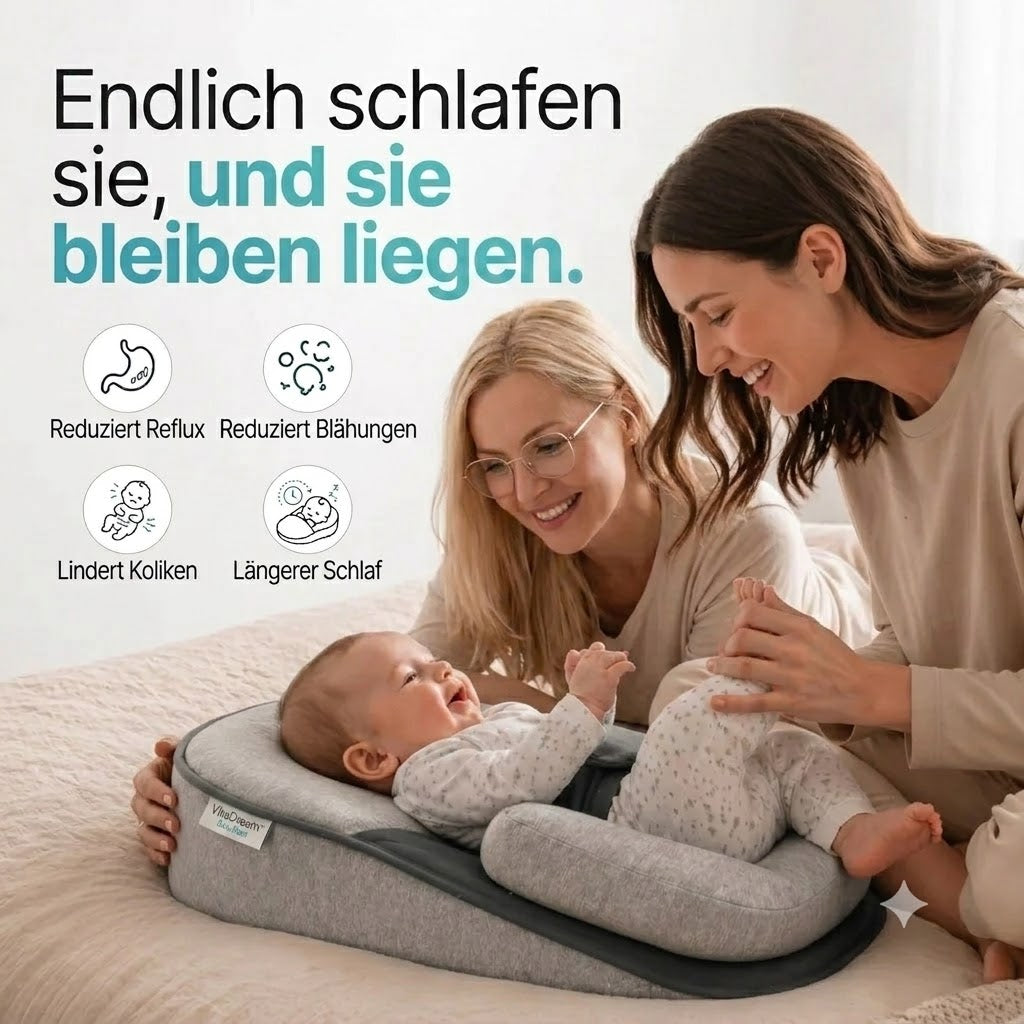 VitaDream™ BabyNest