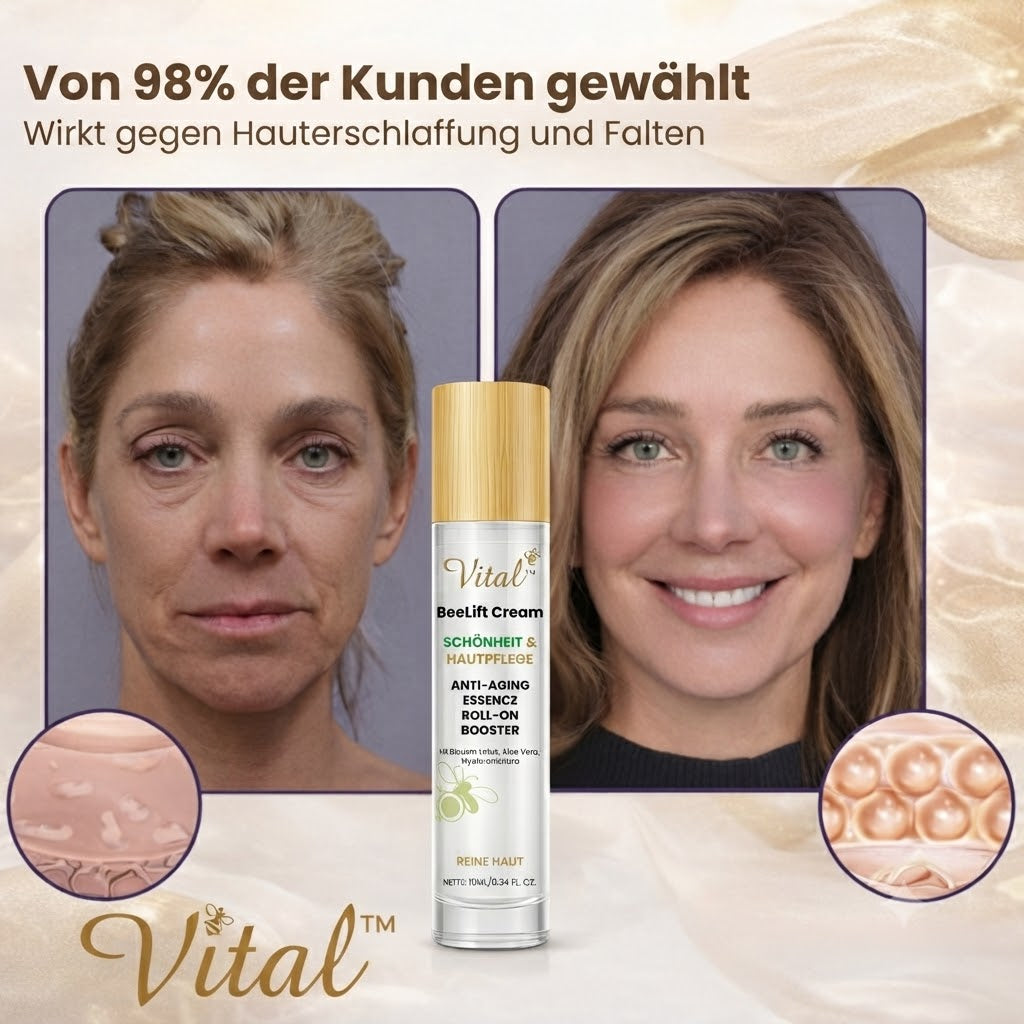 Vital™ BeeLift Cream