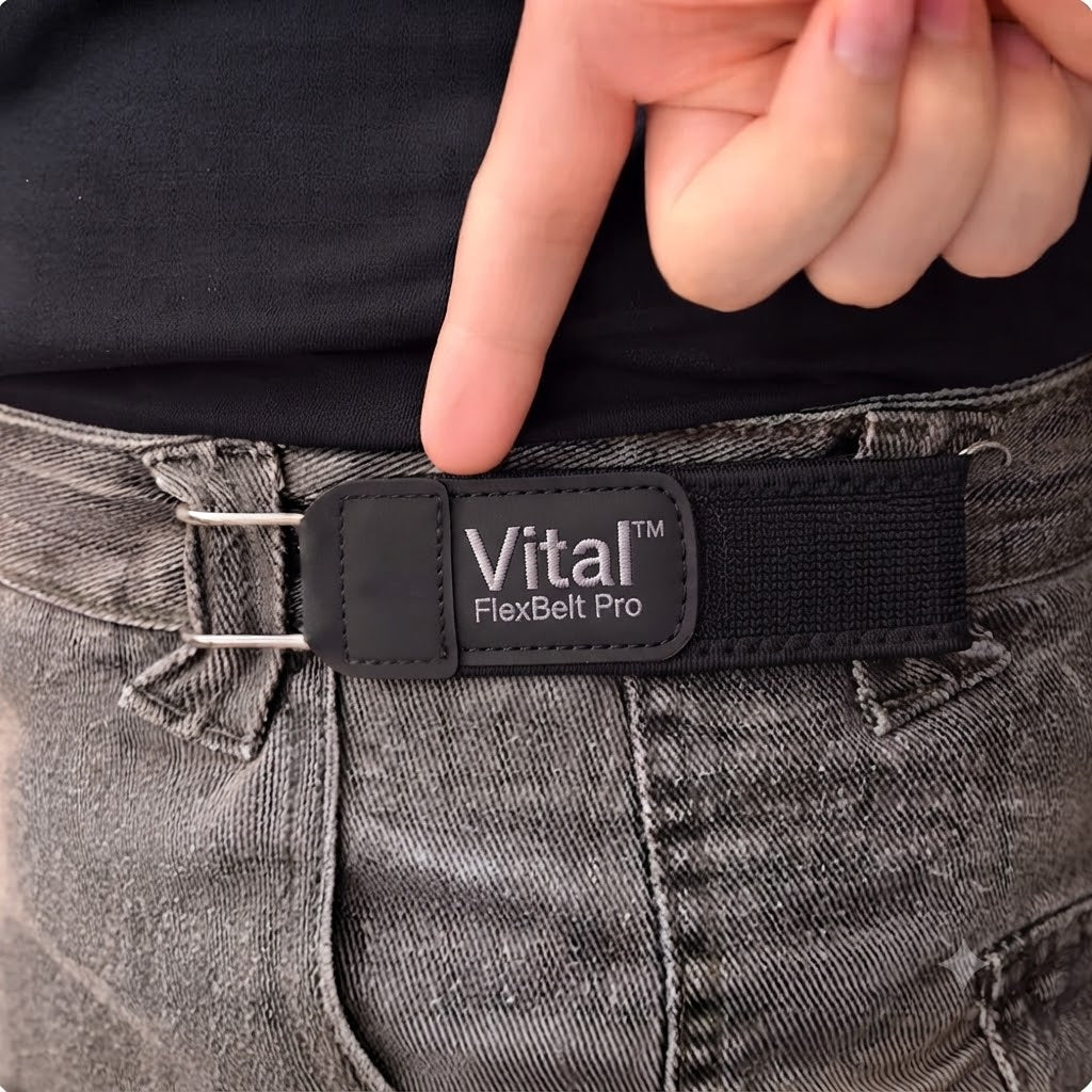 Vital™ FlexBelt Pro