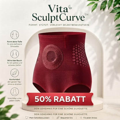 Vita SculptCurve™