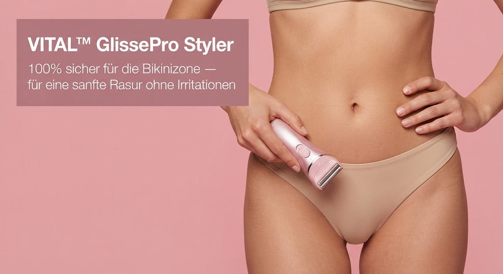 Vital™ GlissePro Styler