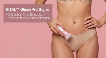 Vital™ GlissePro Styler