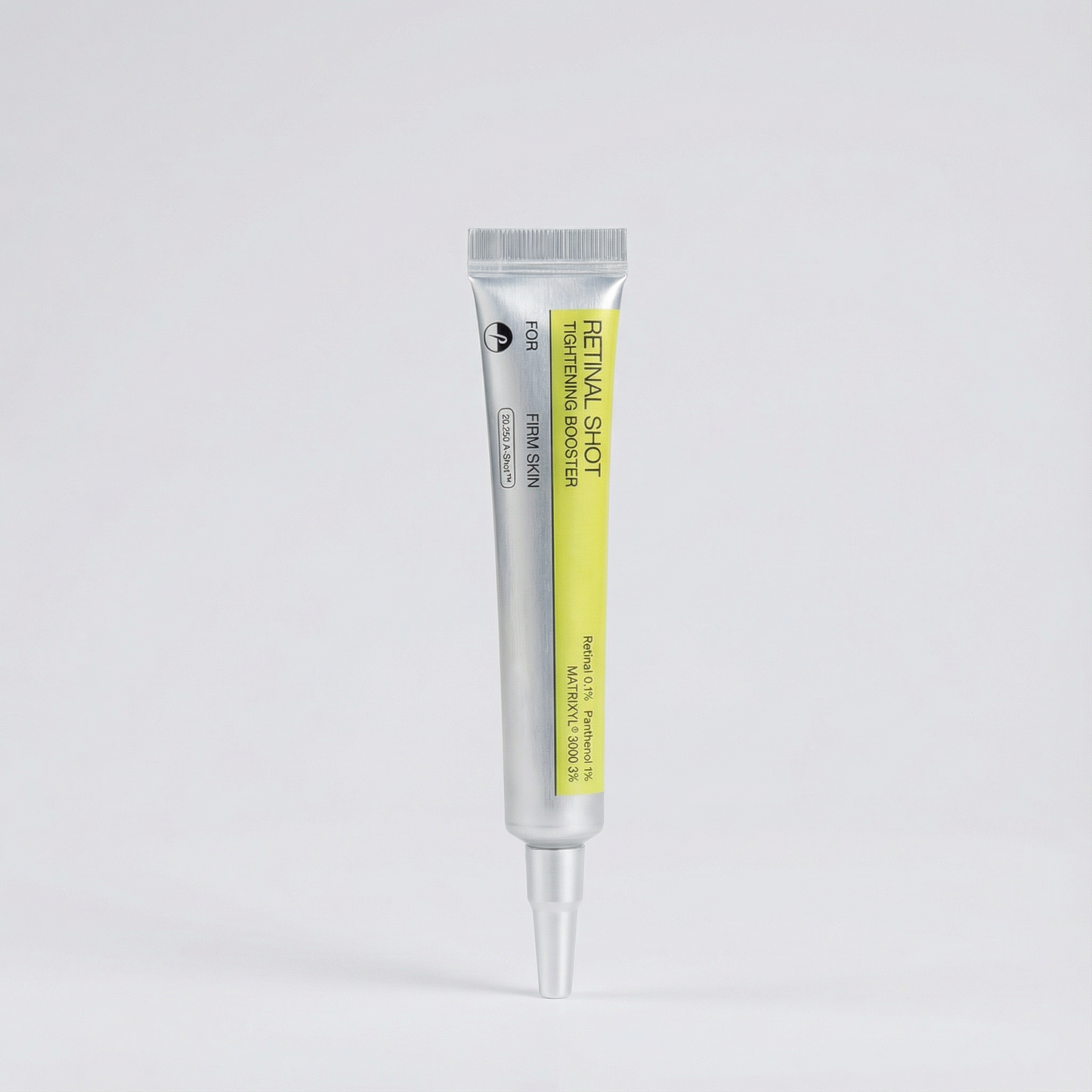 Retinal Shot Straffungsbooster