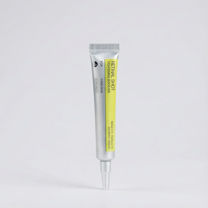 Retinal Shot Straffungsbooster