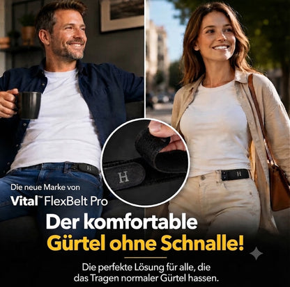 Vital™ FlexBelt Pro – Ansicht 5