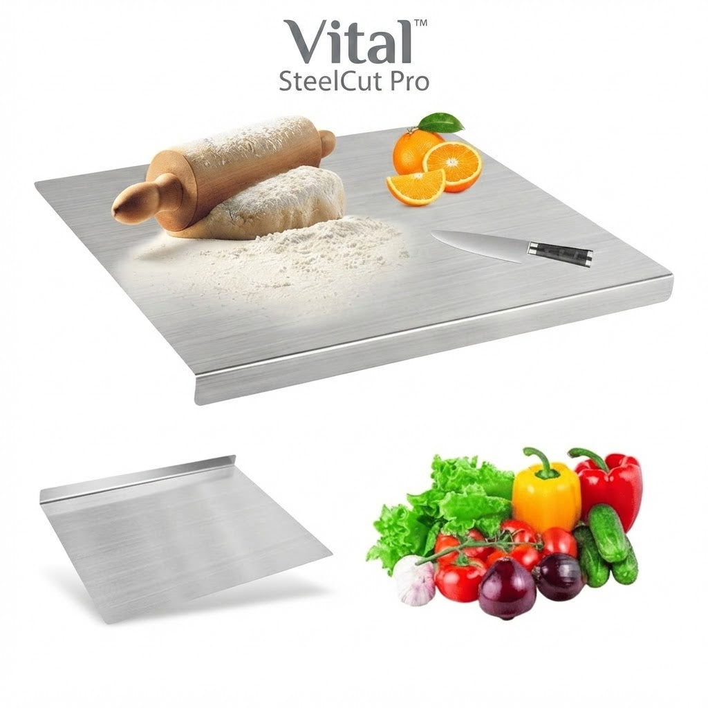 Vital™ SteelCut Pro – Ansicht 5