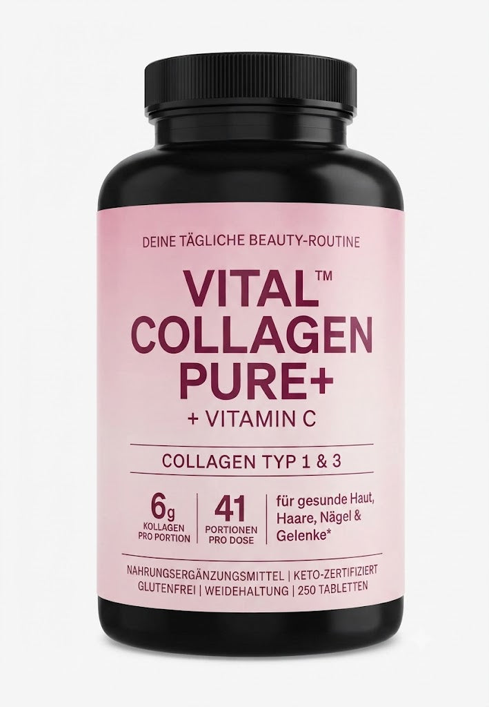 Vital™ Collagen Pure+