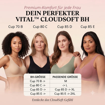Vital™ CloudSoft BH