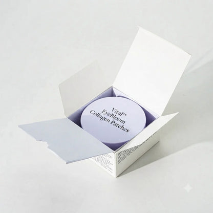 Vital™ EyeBloom Collagen Patches