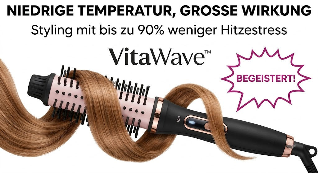 VitaWave™ – Ansicht 8