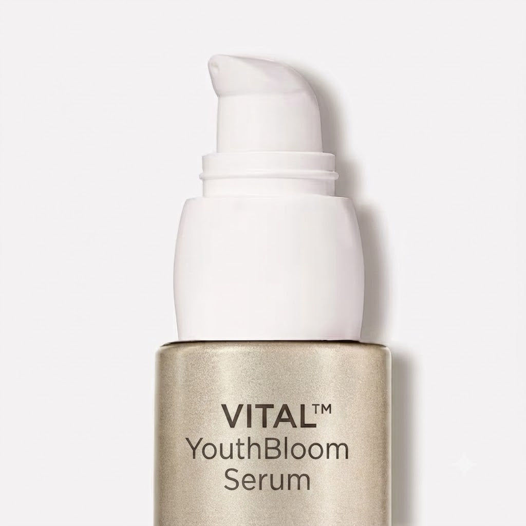 Vital™ YouthBloom Serum