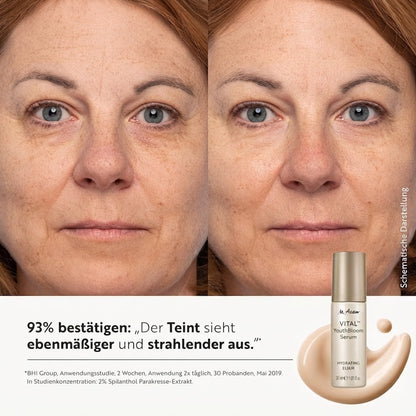 Vital™ YouthBloom Serum