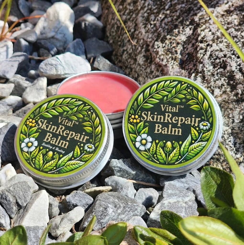 Vital™ SkinRepair Balm
