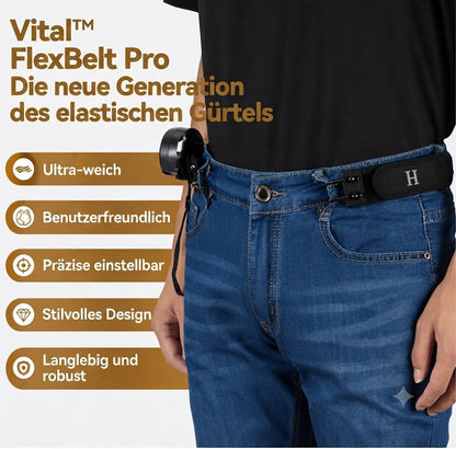 Vital™ FlexBelt Pro – Ansicht 6