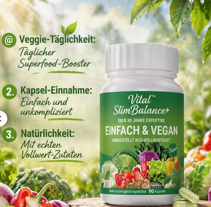 Vital™ SlimBalance+